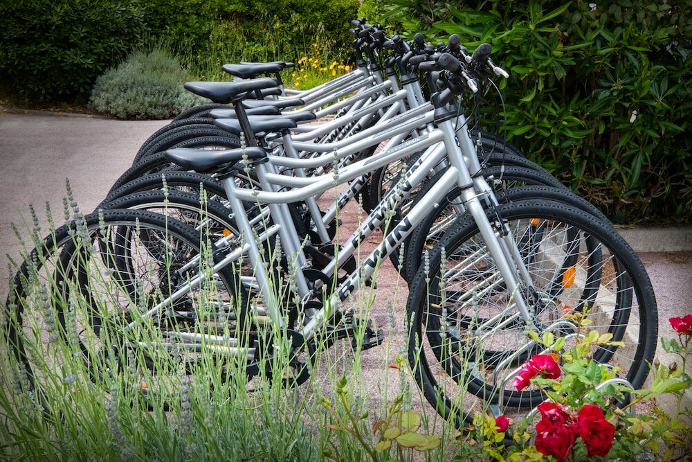 Фото Sowell Hôtels La Plage