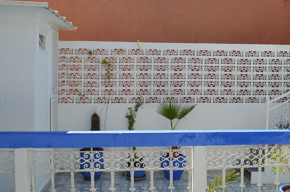 Фото Riad Hotel Essaouira