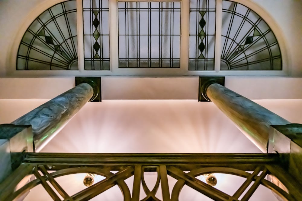 Фото Stock Exchange Hotel