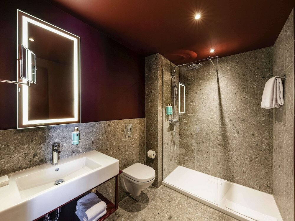 Фото Novotel Münster City