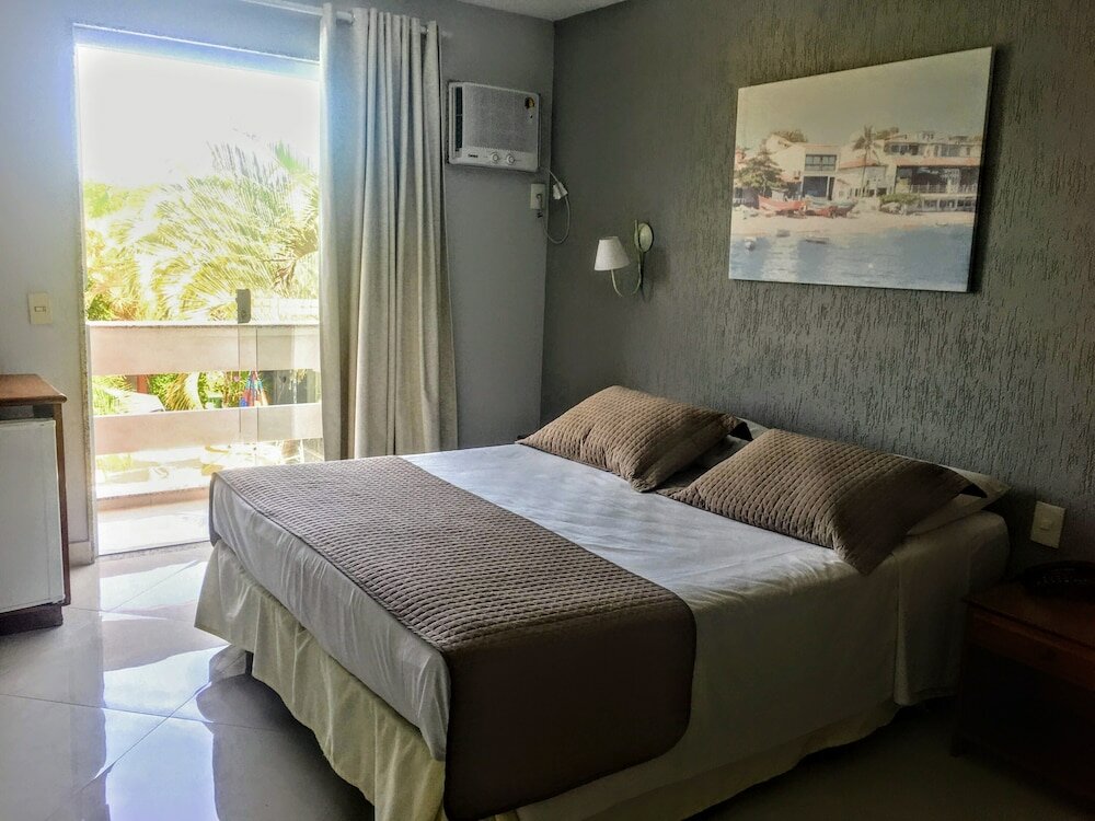 Фото Pousada Marbella