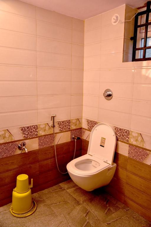 Фото Sree Varada International