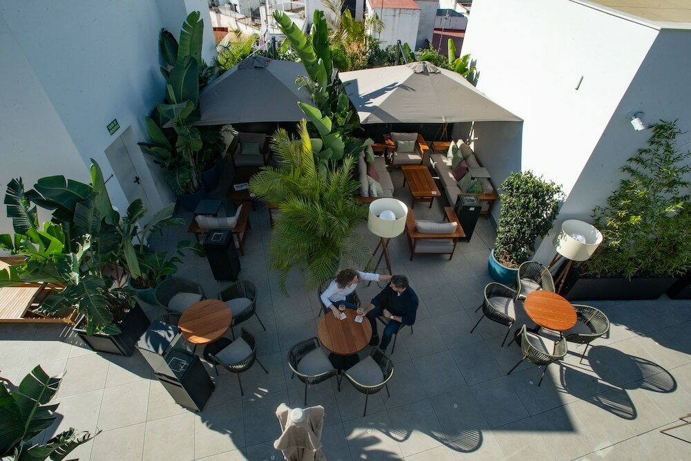 Фото Soho Boutique Catedral