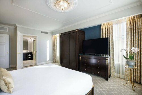 Гостиница Hotel Carmichael, Autograph Collection в Кармеле