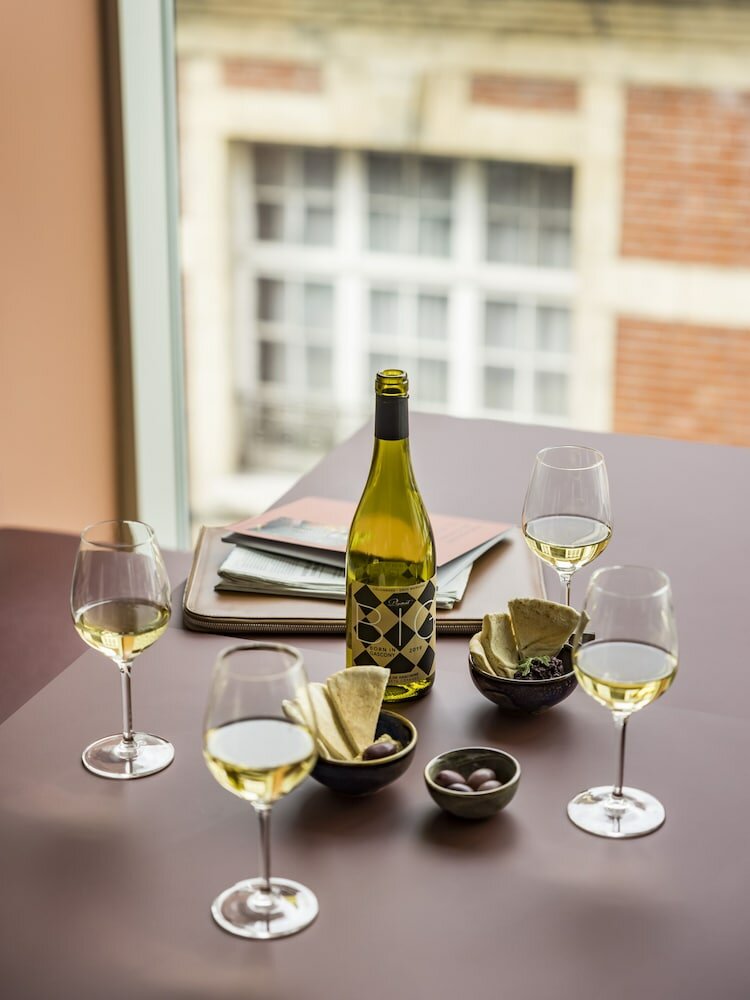 Фото Okko Hotels Lille Centre