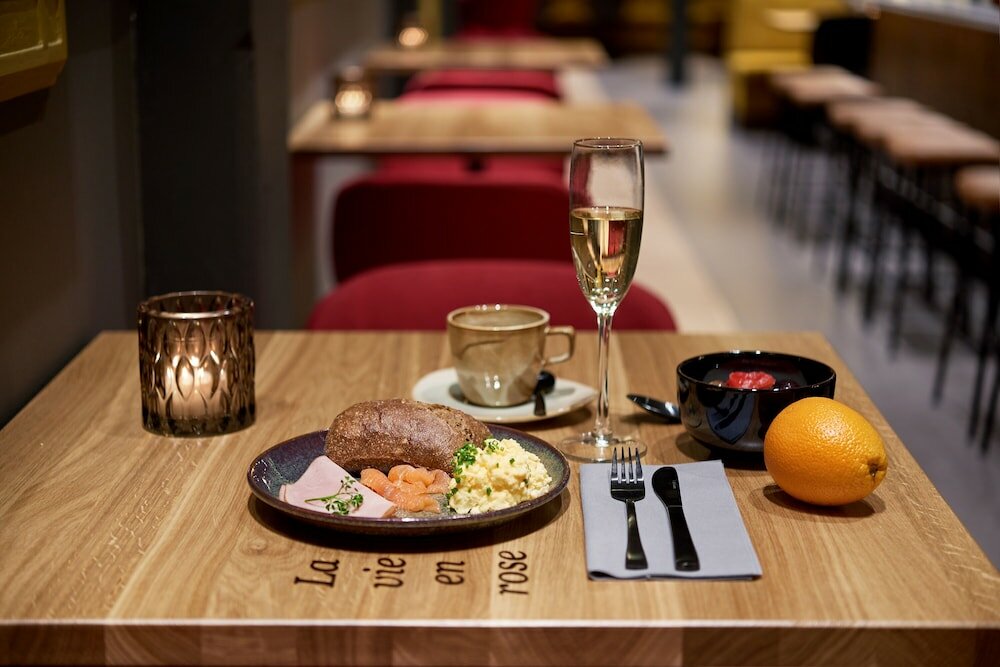 Фото Hotel Marienhage