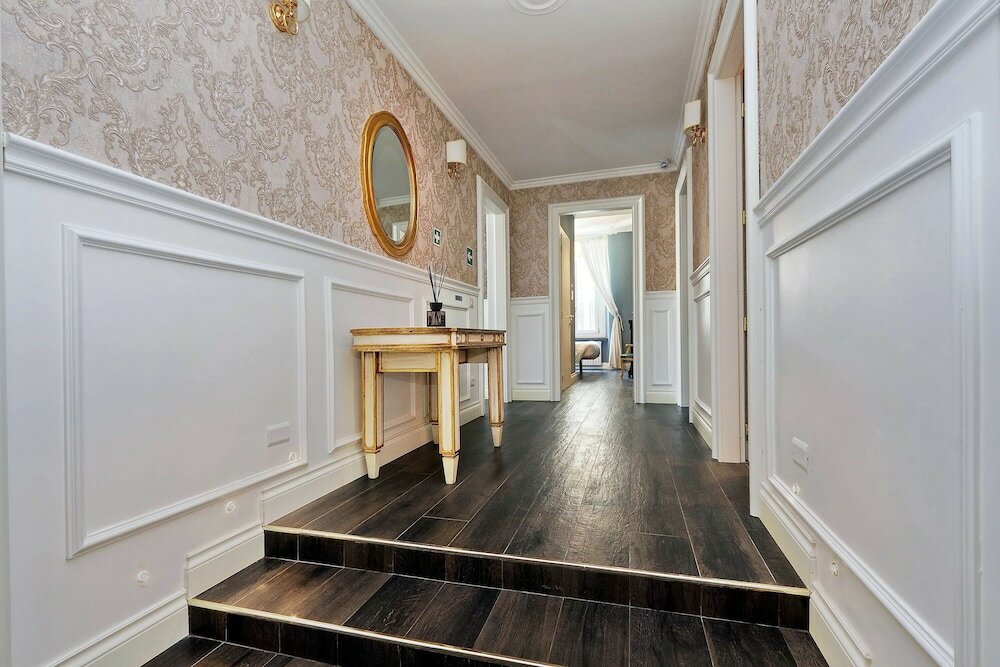 Фото Luxury Rooms