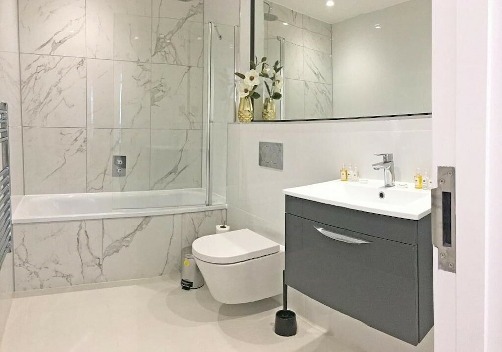 Фото Urban Stay Fitzrovia Apartments