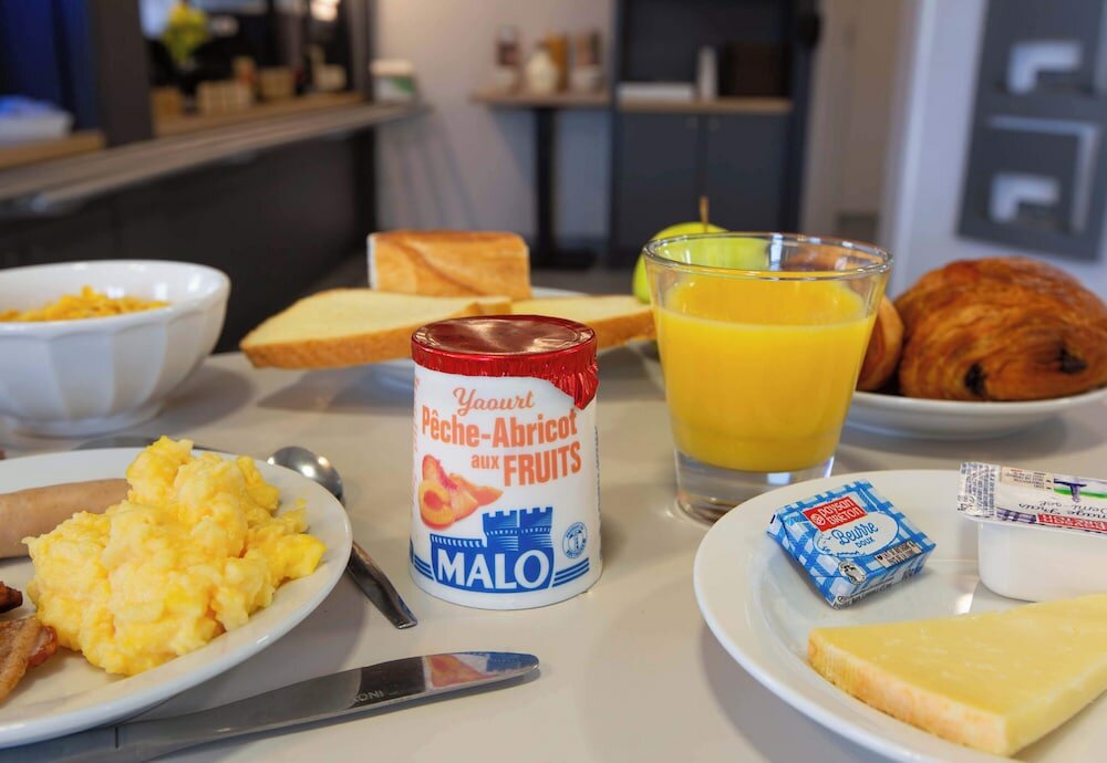 Фото B&b Hotel Blois