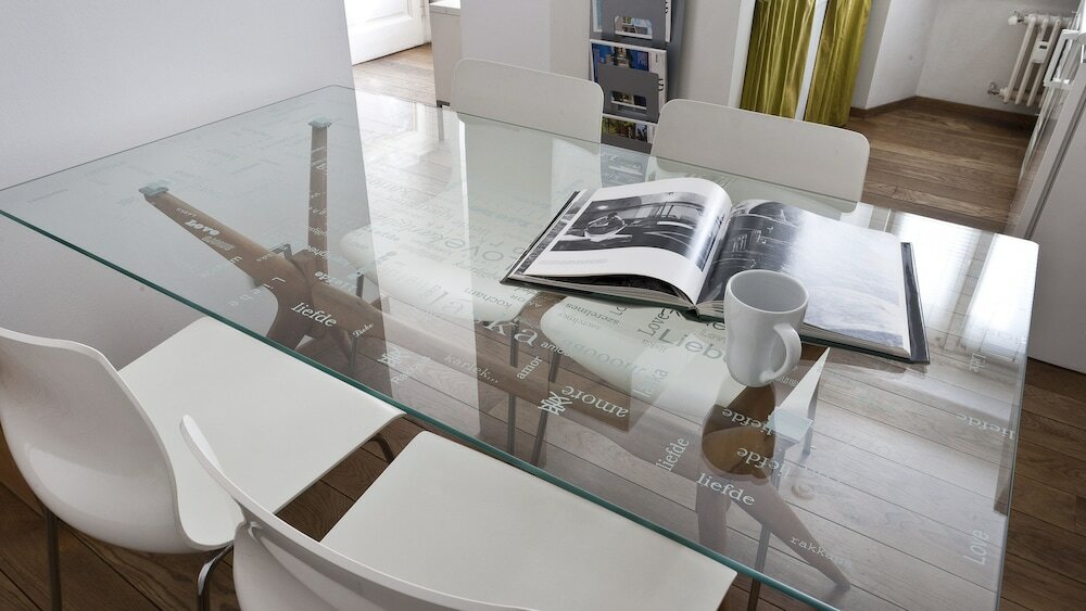 Фото Italianway Apartments - Borsieri