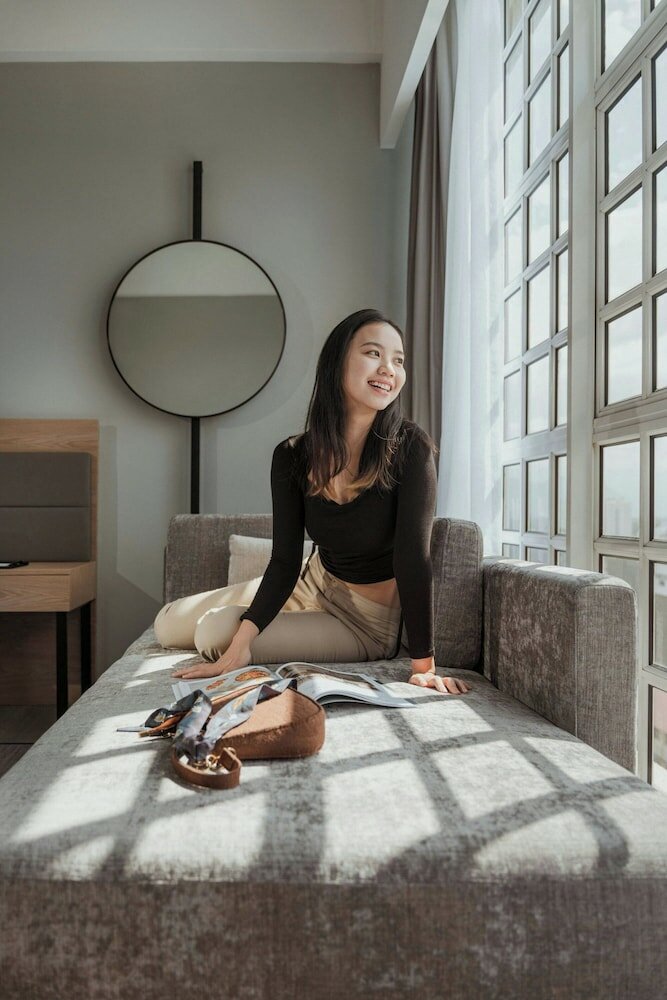 Фото Ac Hotels by Marriott Ipoh