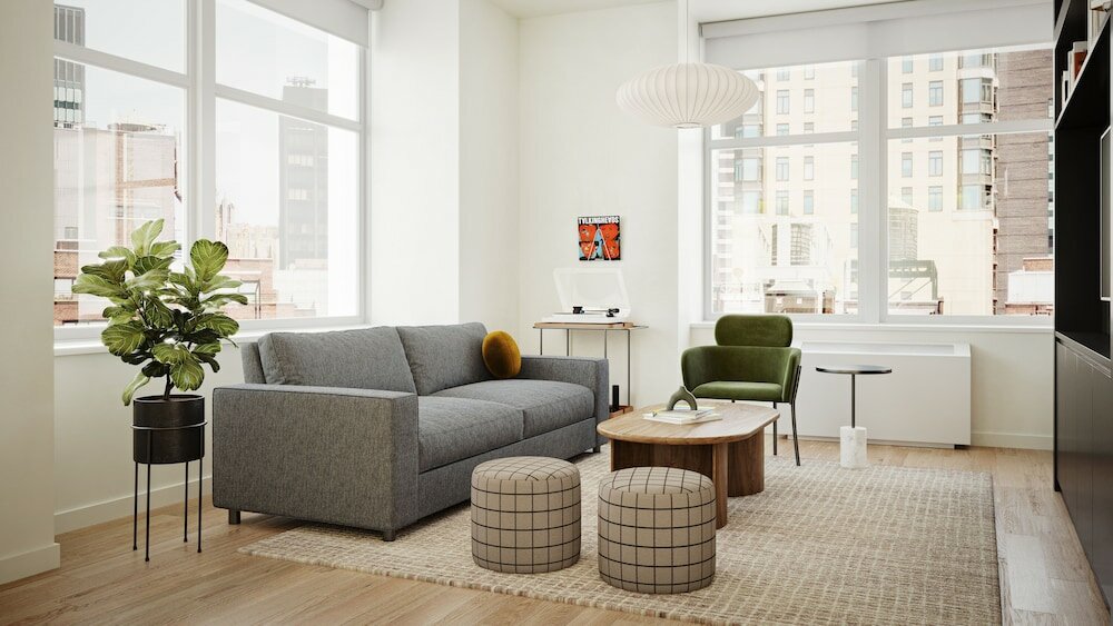 Фото Mint House at 70 Pine