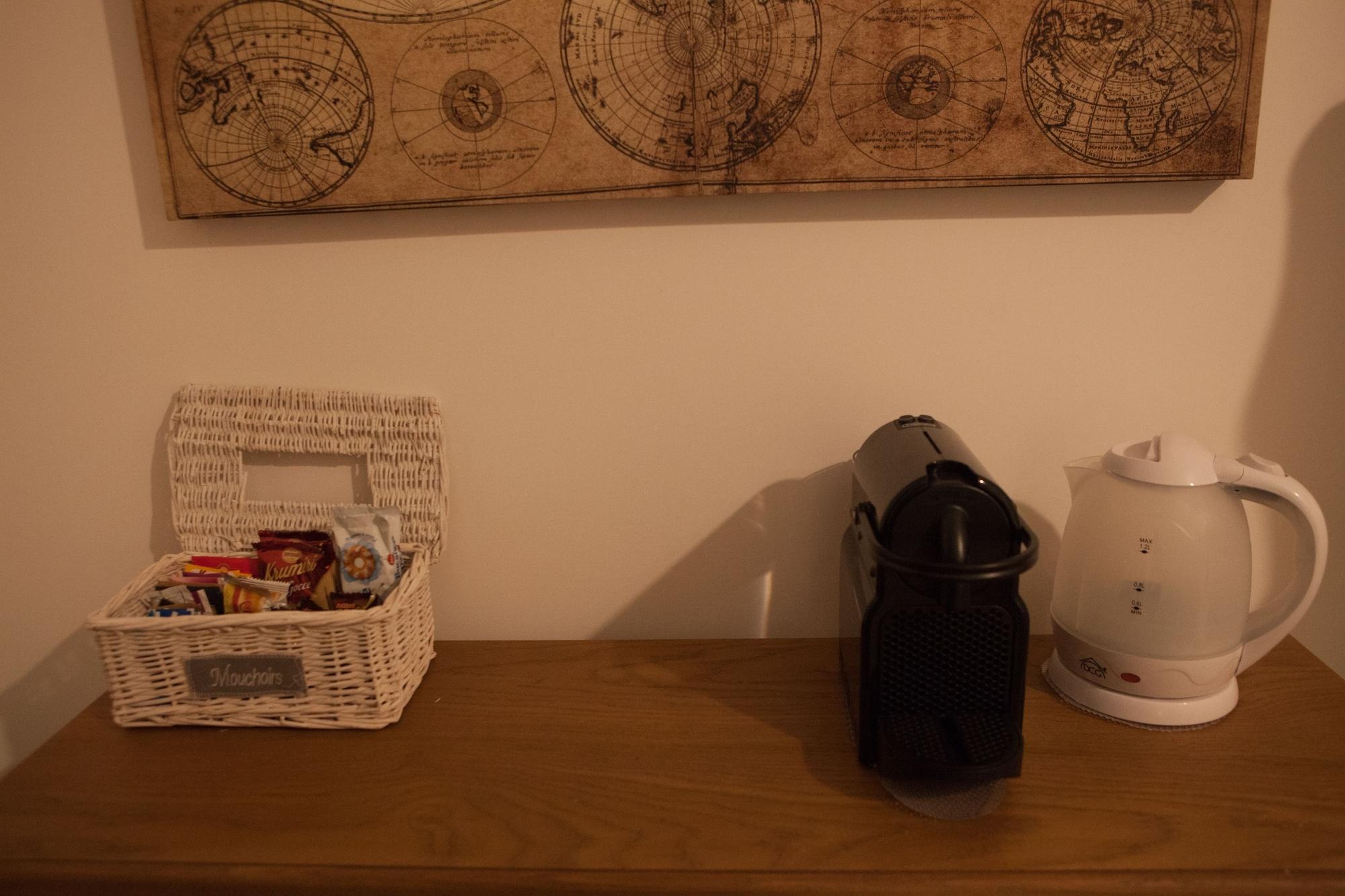 Фото Popolo & Flaminio Rooms