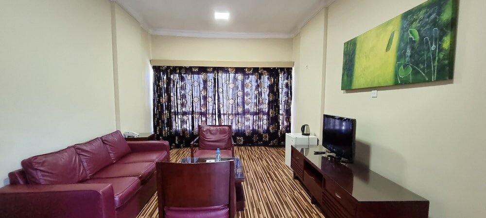 Фото Grand Pj Hotel