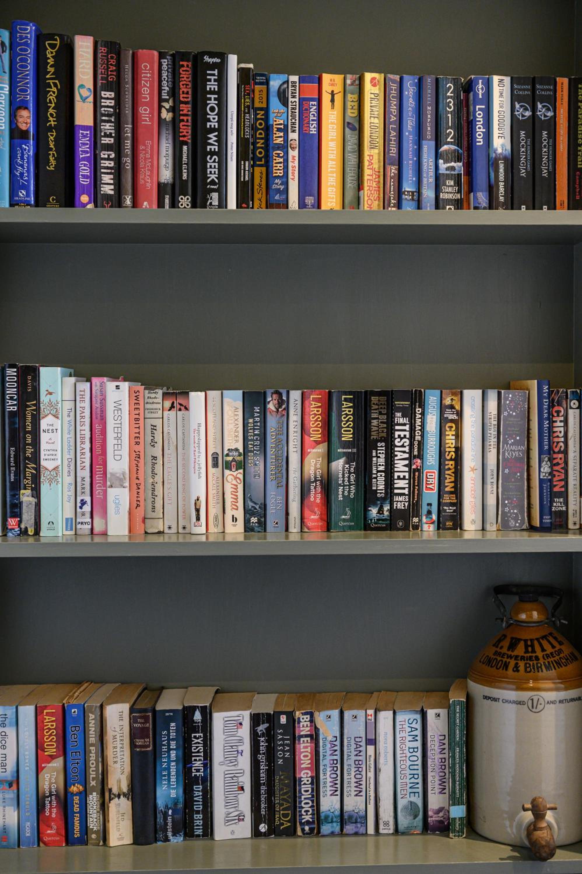 Фото Kew Gardens Hotel