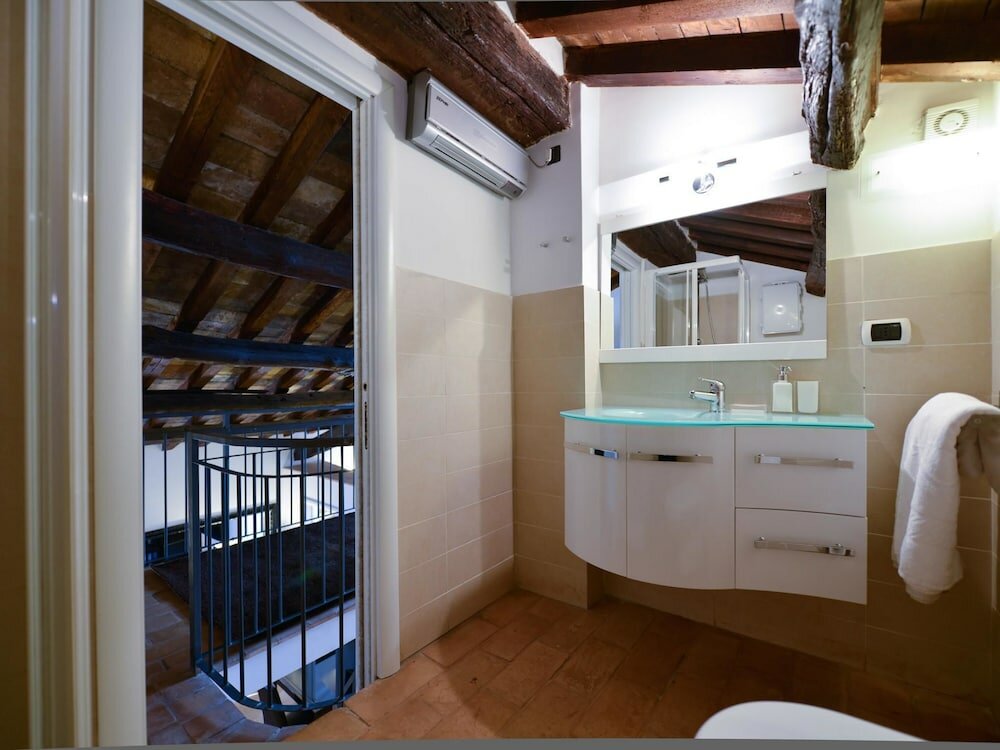 Фото Ibernesi 2 Apartment