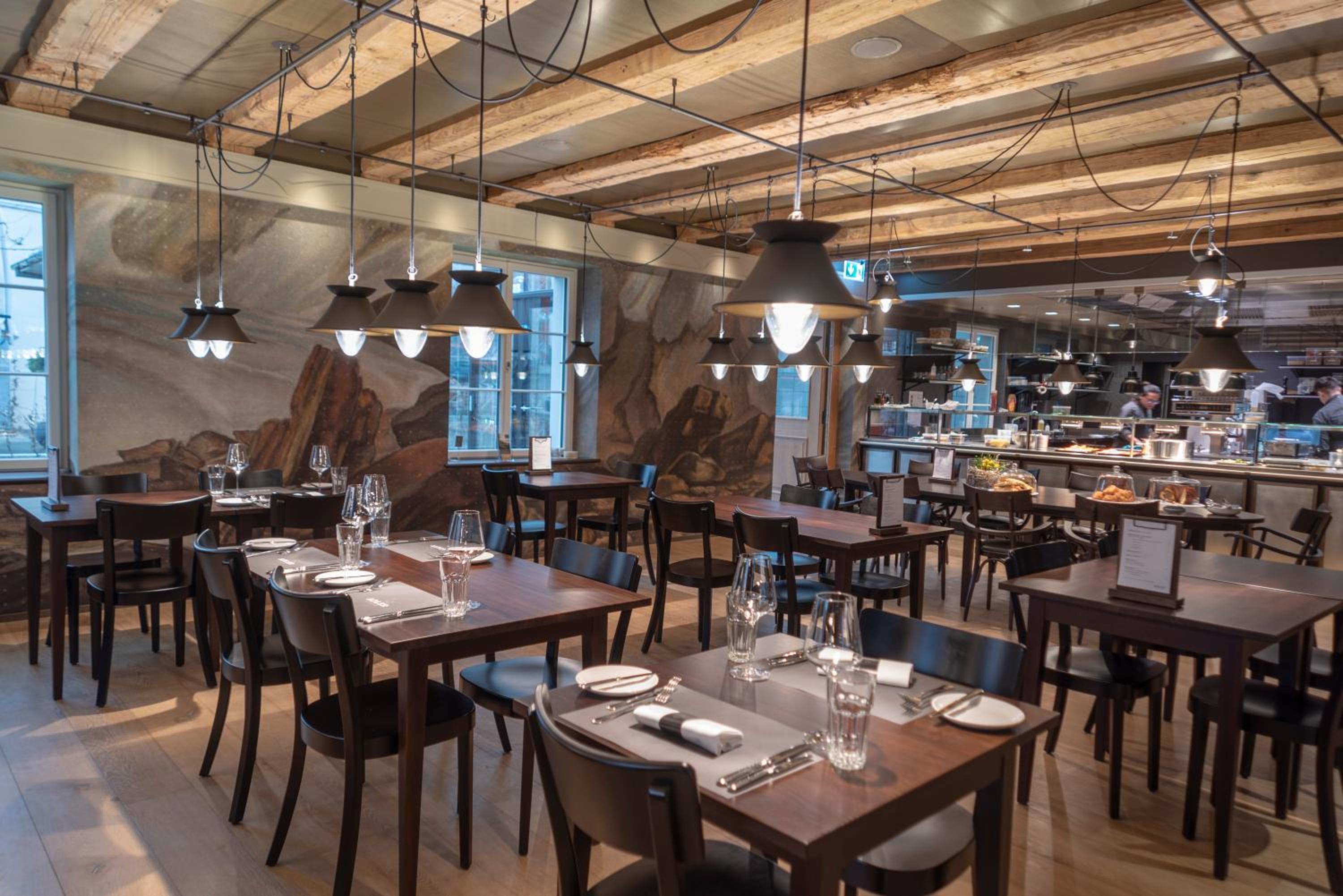 Фото Hotel Caspar