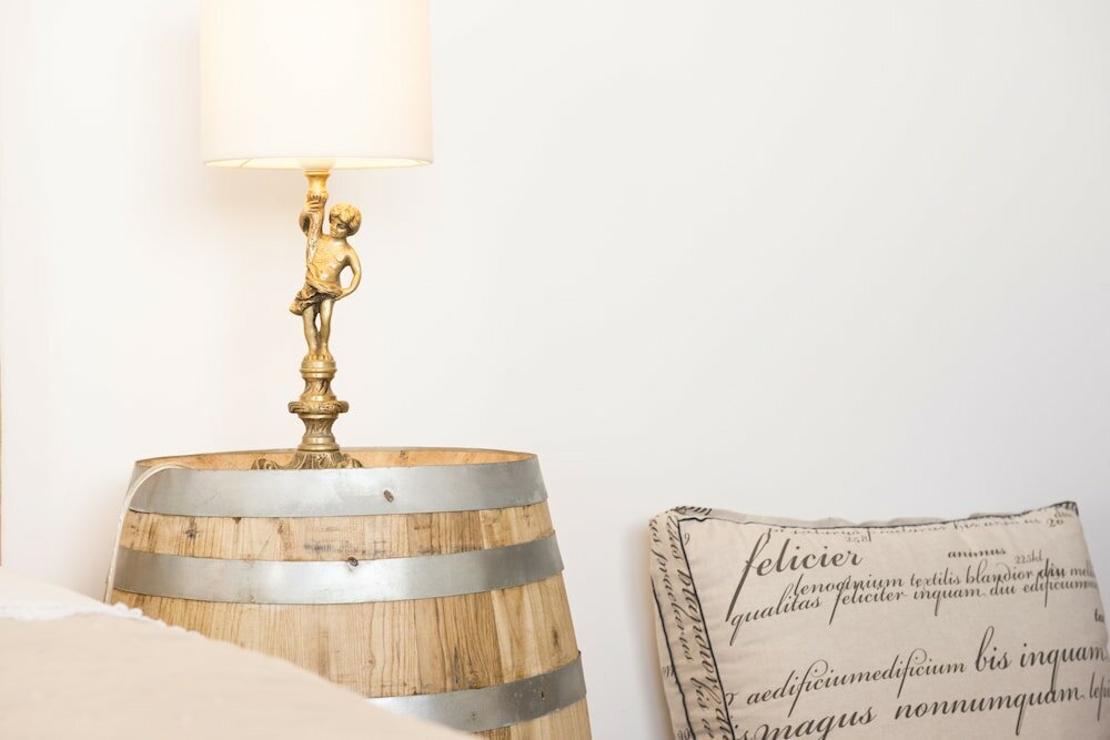 Фото A Serenada Enoturismo