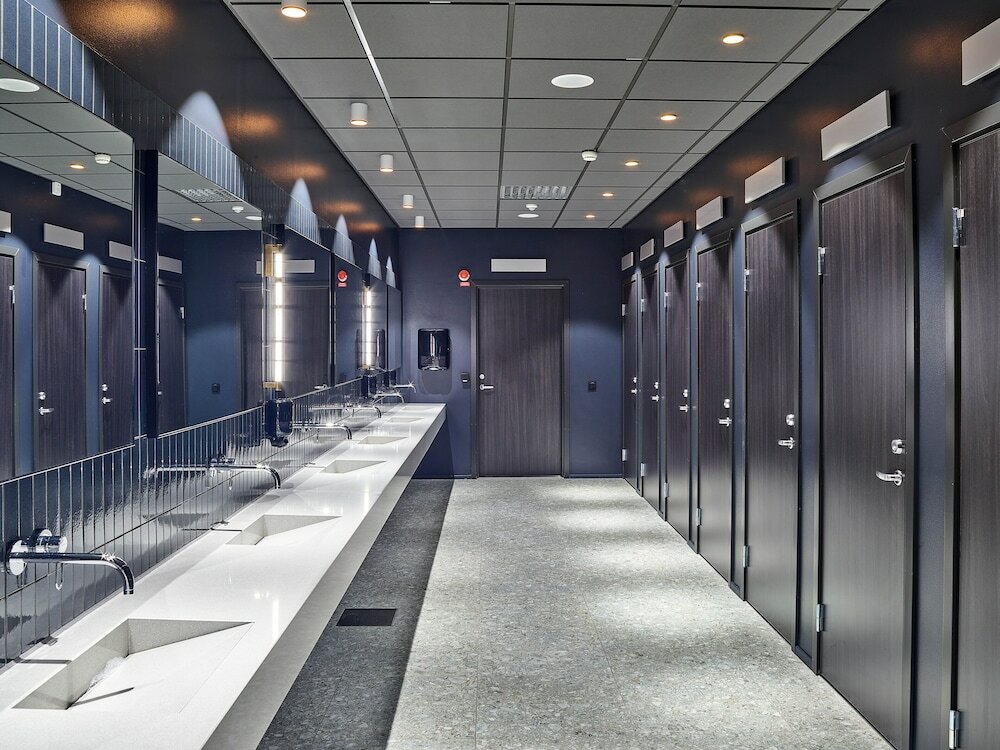 Фото Home Hotel Tapetfabriken