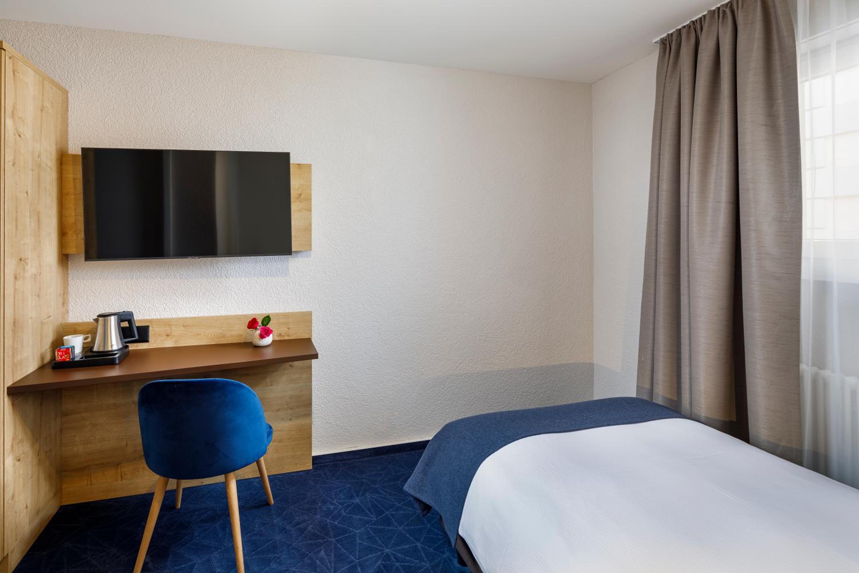 Фото Hotel Tivoli