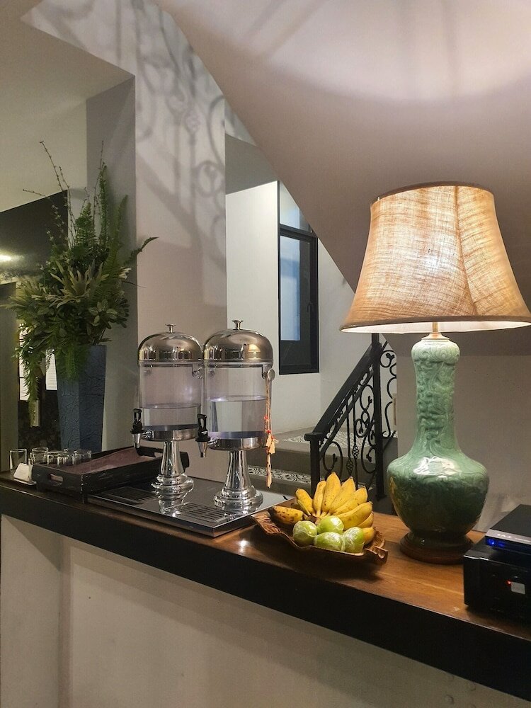 Фото Marigold Lanna Boutique Hotel