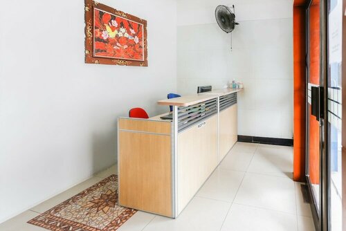 Гостиница Oyo 3794 Good Sleep Samarinda в Самаринде