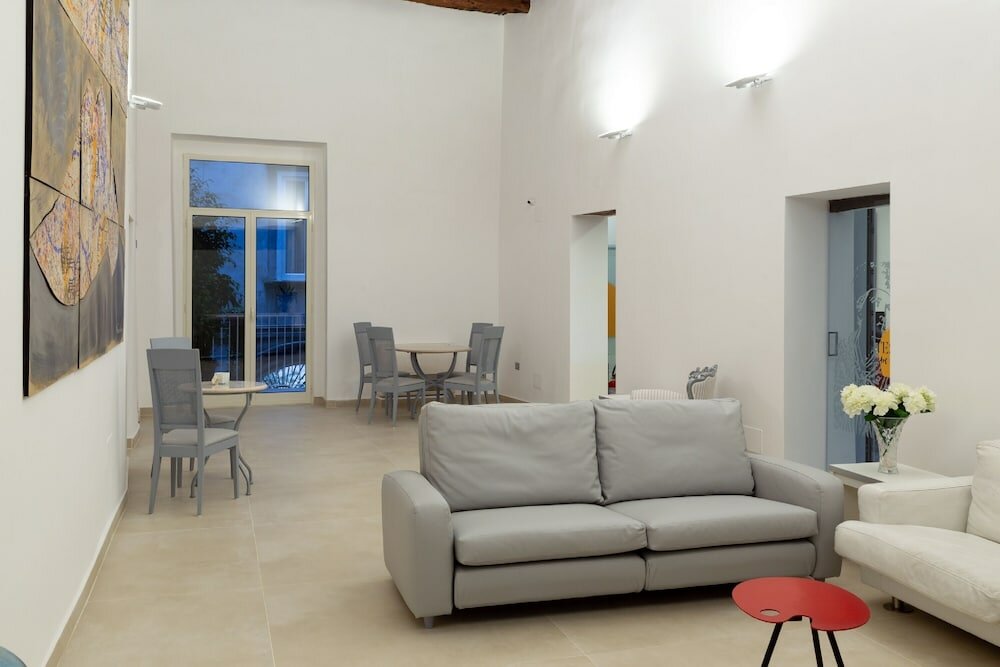 Фото Il Tesoro Smart Suite & SPA