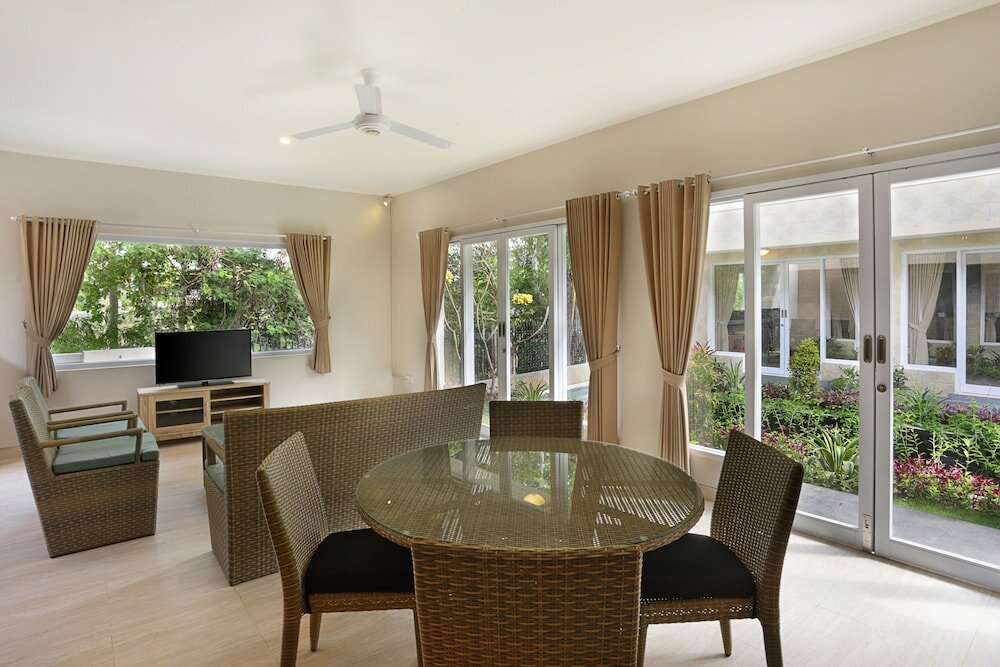 Фото Askara Canggu Townhouse