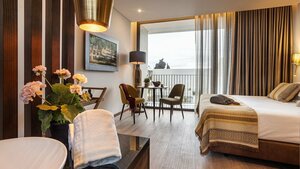 Hotel O Cante (Évora, Avenida de São Sebastião, 1), hotel