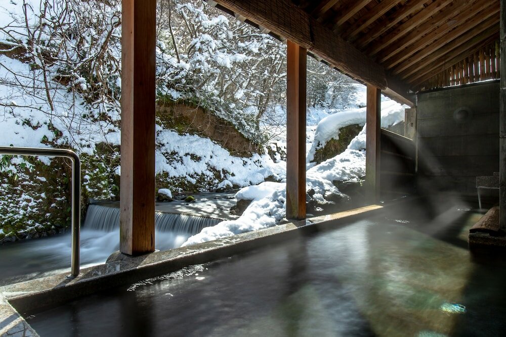 Фото Hachikita Onsen Oyado Hisaya