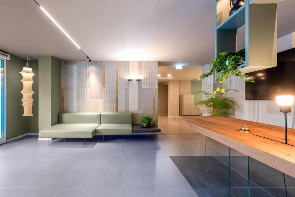 Фото Open Hotel