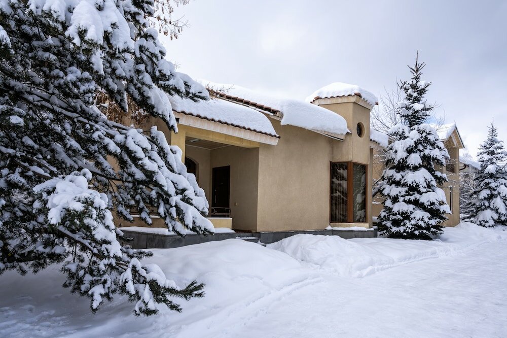 Фото Alpina Resort by Stellar Hotels