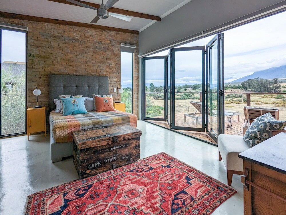 Фото Tulbagh Mountain Manor