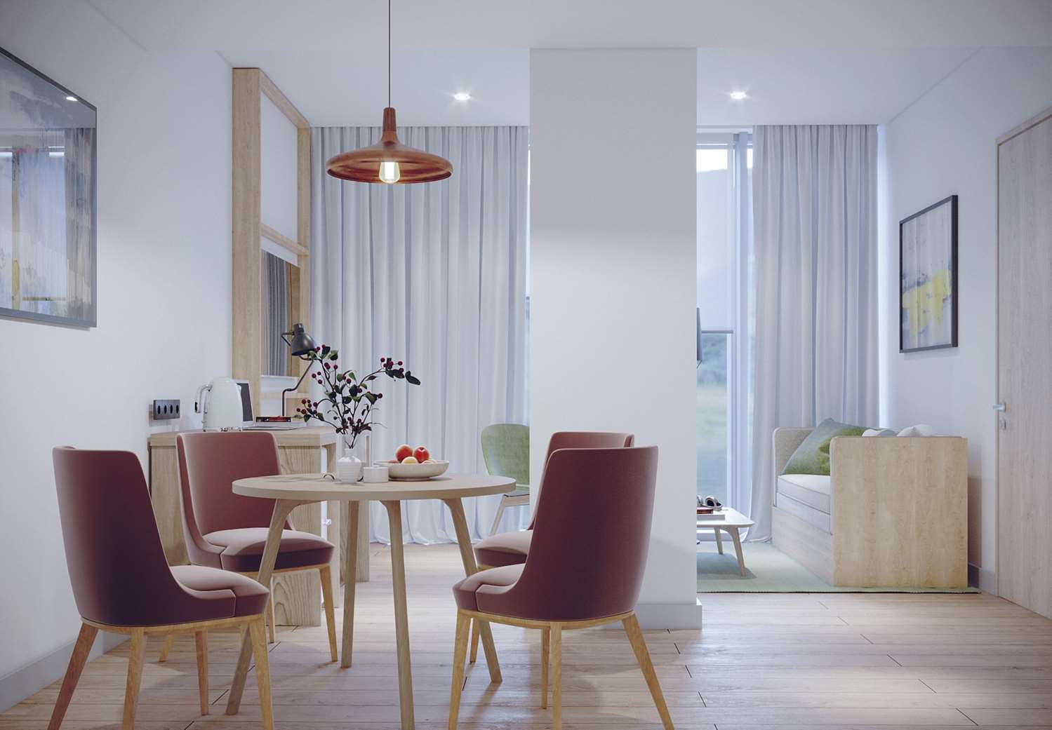 Фото Hilton Garden Inn Tbilisi Riverview