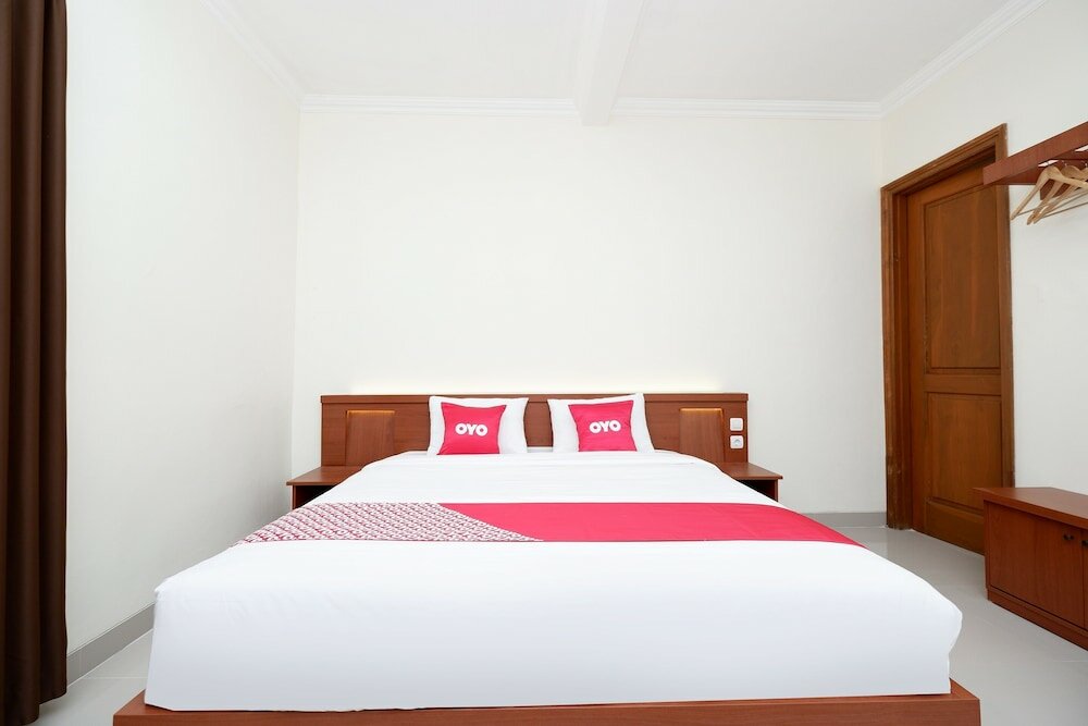 Фото Oyo 2327 Pagsis Village