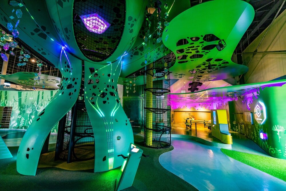 Фото The Hazendal Hotel