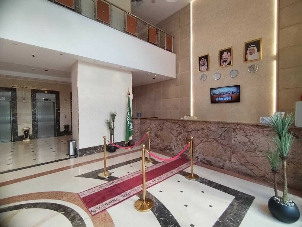 Фото Al Kiram Hotel