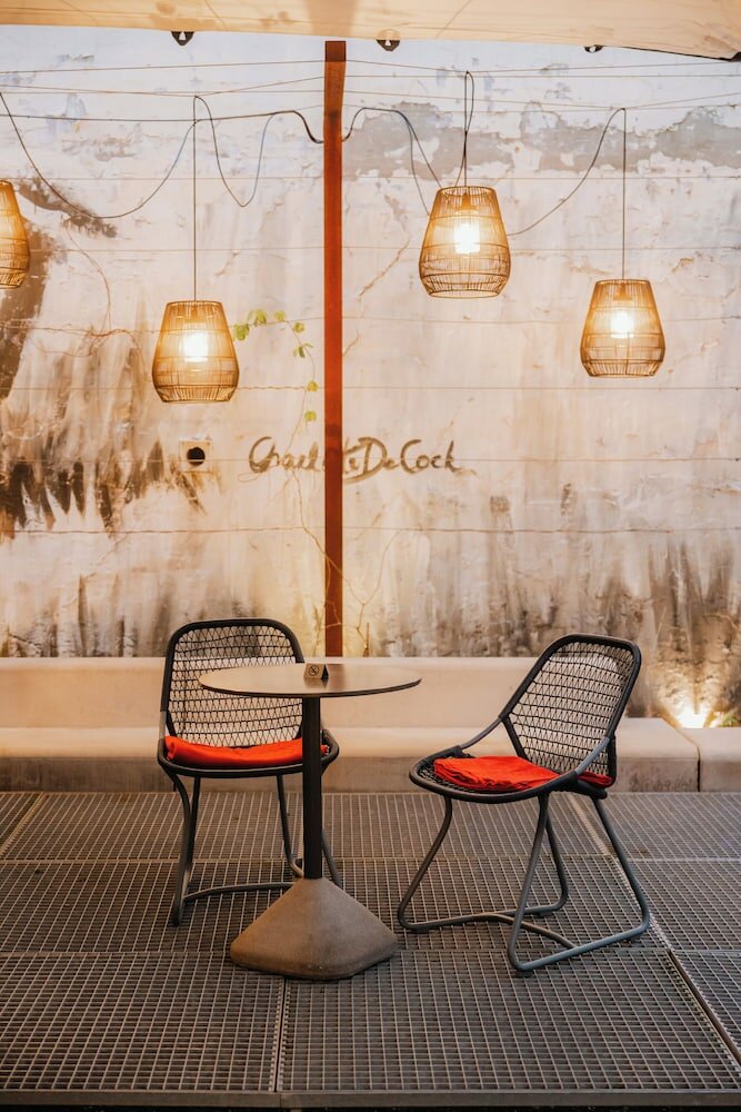 Фото A STAY Antwerp