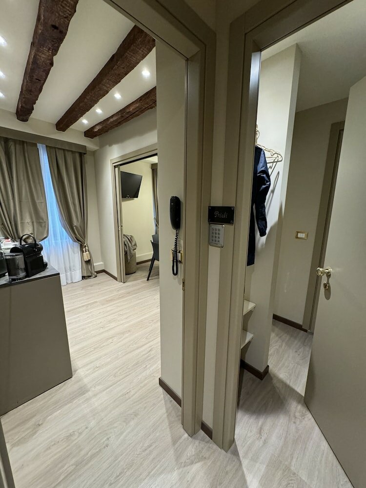 Фото Cà dell'Arte Palace