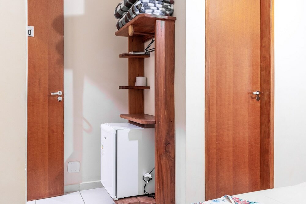 Фото Hotel Caminho do Rosário