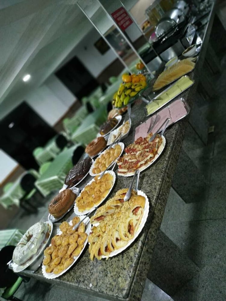 Фото Hotel Fenice