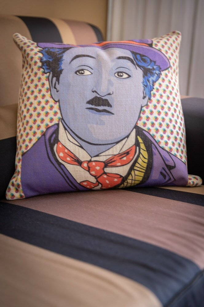 Фото Paulista Suites by Charlie