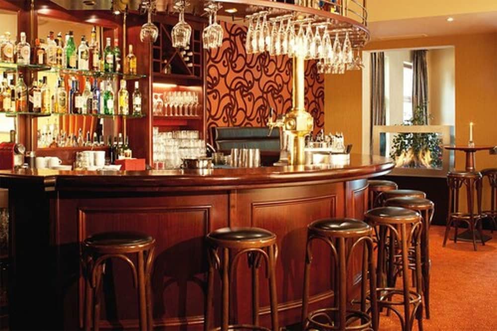 Фото Vital Hotel Westfalen Therme