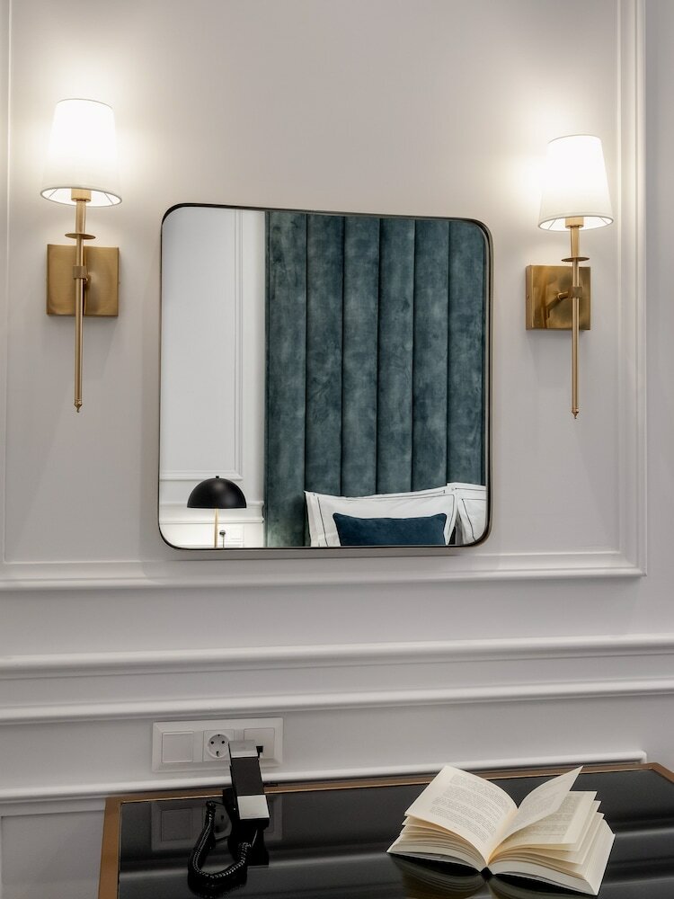 Фото Praxitelous Luxury Suites