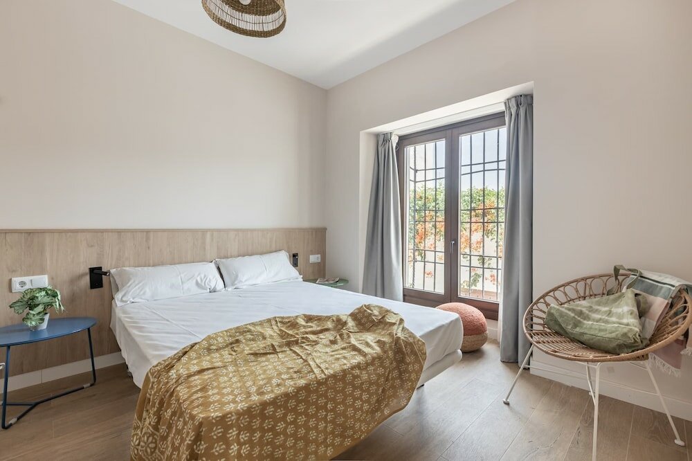 Фото Líbere Córdoba Patio Santa Marta