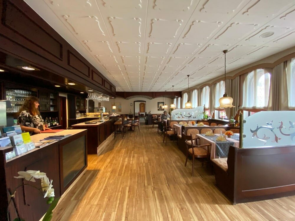 Фото Hotel Ristorante Herbstein