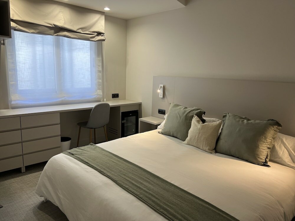 Фото Hotel San Valero Boutique