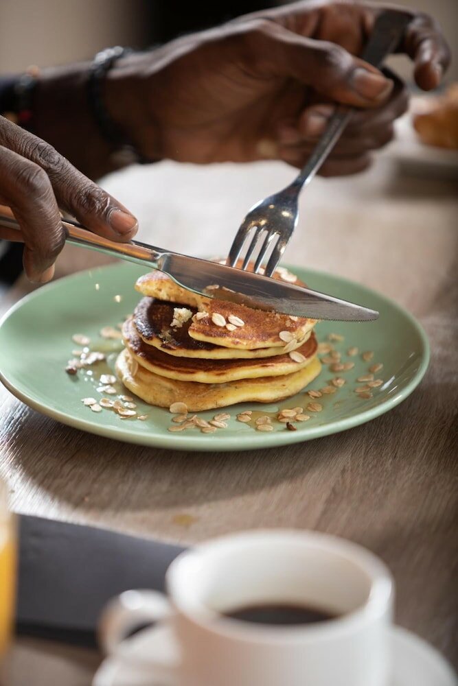 Фото Onomo Hotel