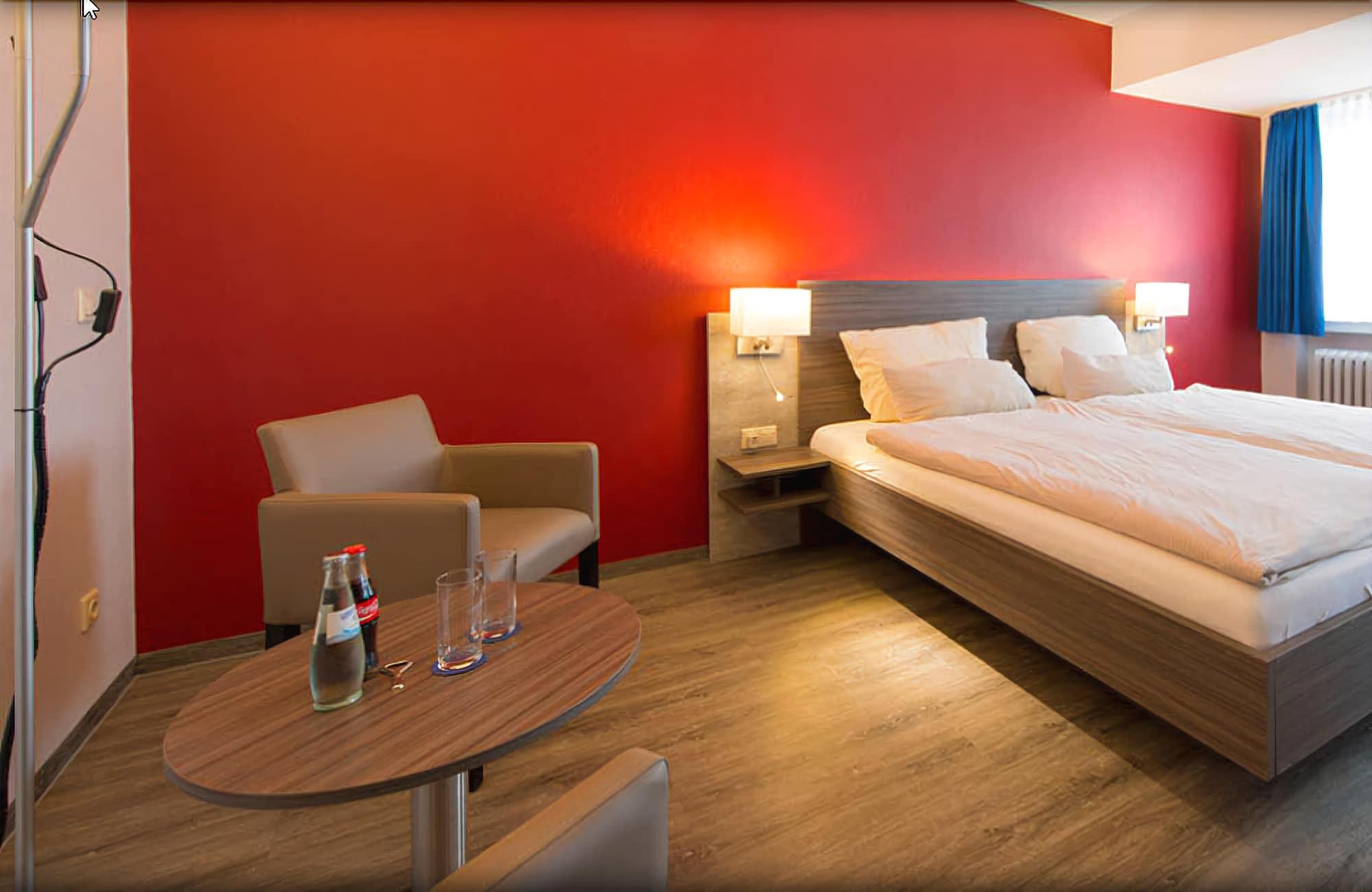 Фото Hotel Westermann