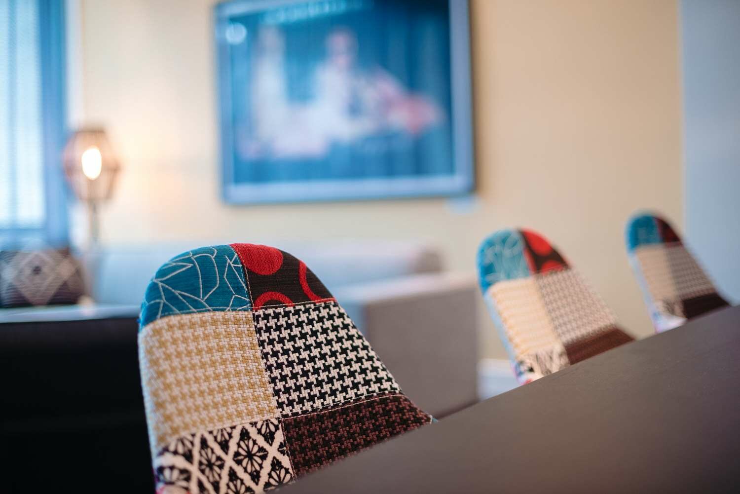 Фото Holman Riverfront Park Hotel Salem, Tapestry by Hilton